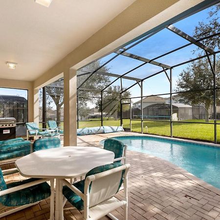 Olivia'S Dream Villa On Windsorhills Orlando Exterior photo